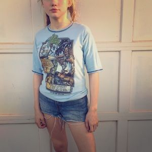 Vintage Tee